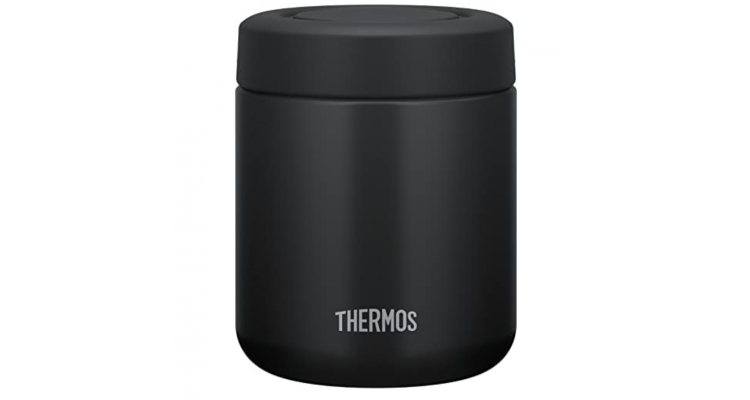 THERMOS 真空保溫 保冷湯罐