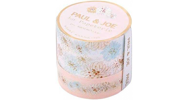 Paul & Joe masking tape set 