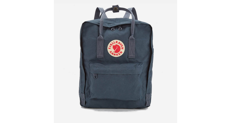  Fjallraven 狐狸背包