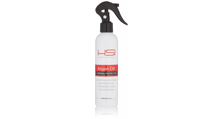 HSI PROFESSIONAL Argan Oil Heat 