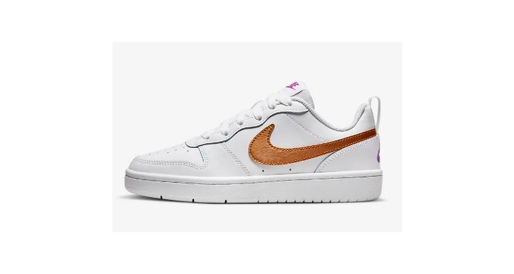 Nike Court Borough Low 2 SE