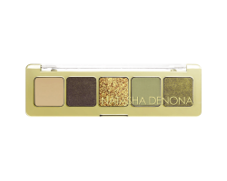 NATASHA DENONA Mini Gold Eyeshadow Palette 迷你眼影盤