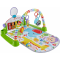 Fisher-Price Deluxe Kick 'n Play