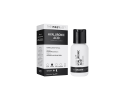 The INKEY List Hyaluronic Acid Serum 30ml 透明質酸保濕精華