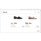 Clarks 折扣區上新 低至3折+滿$100額外8折