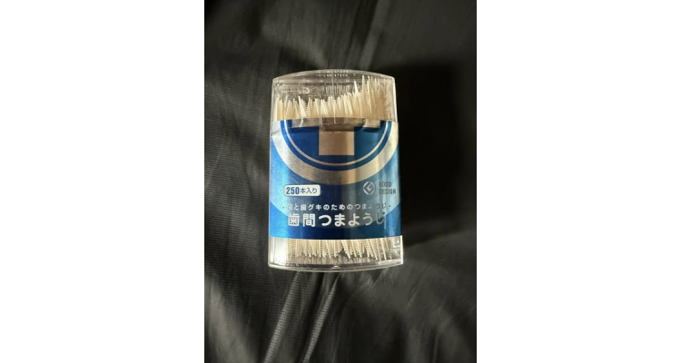 日本Amazon-BeatSonic牙縫牙籤
