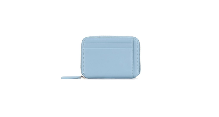 MINI POCKET – FOG BLUE