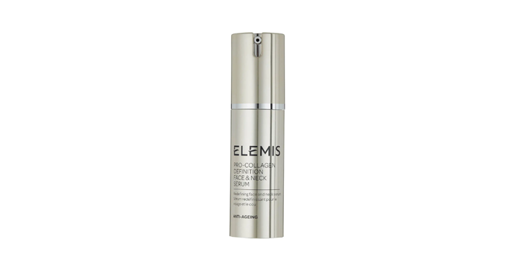 ELEMIS Face and Neck Serum