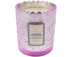 VOLUSPA Classic Candle - Japanese Plum Bloom 日本梅花 176g