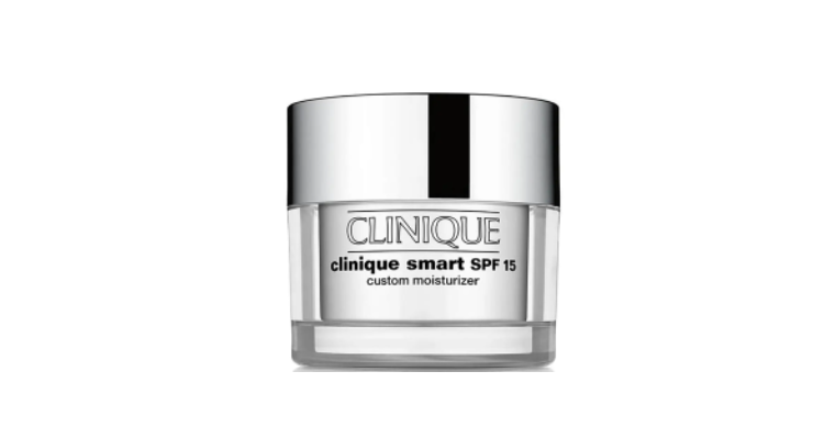 CLINIQUE 智能修護活肌日霜SPF 15