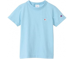 Champion 100%純棉經典Tee