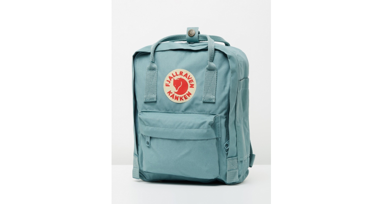 Fjallraven Kanken Mini 背囊