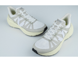 VEJA- CONDOR 3 ADVANCED ENGINEERED-MESH FULL WHITE [平行進口]