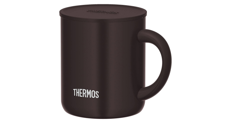 半價 THERMOS 保溫杯