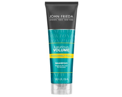 John Frieda Luxurious Volume Touchably Full Shampoo 豐盈洗髮水 250mL