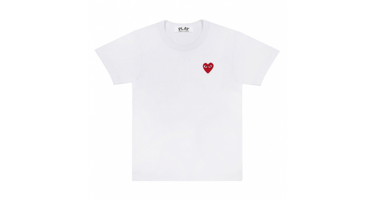 PLAY COMME des GARÇONS T-Shirt (