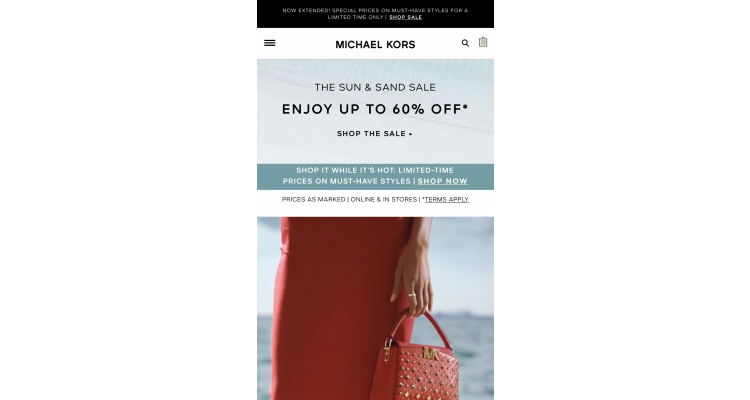 Michael Kors