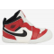 Jordan AJ 1 Crib Bootie