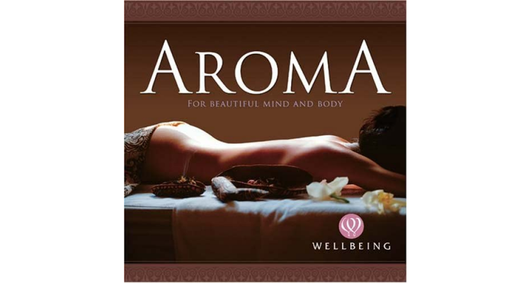 AROMA CD