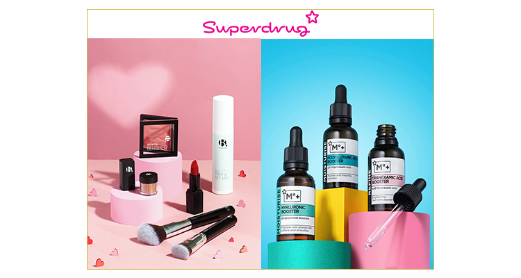 Superdrug