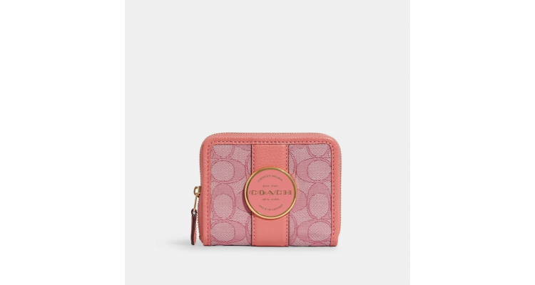 Coach Outlet Lonnie Small Zip Ar