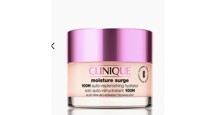 Clinique cream限量版