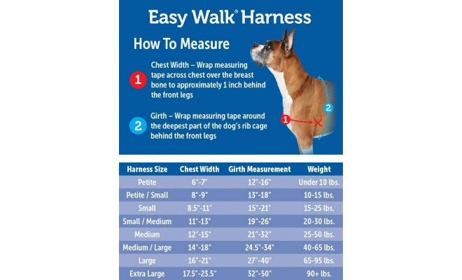 美國PetSafe貝適安輕鬆走防暴衝胸背帶 S / M，黑色/銀色