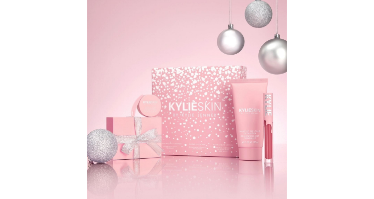 Holiday Glam Beauty Kit