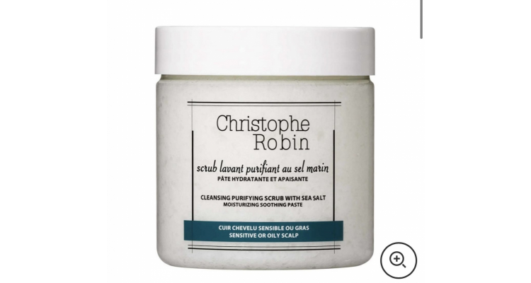 Christophe Robin Cleansing