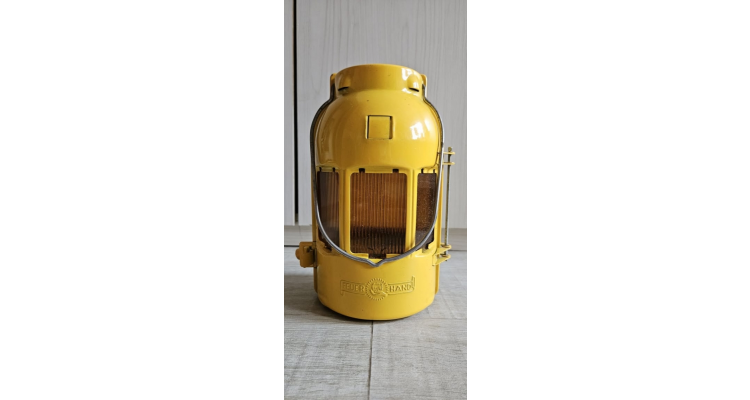 德國ebay-Original Feuerhand Storm Lantern