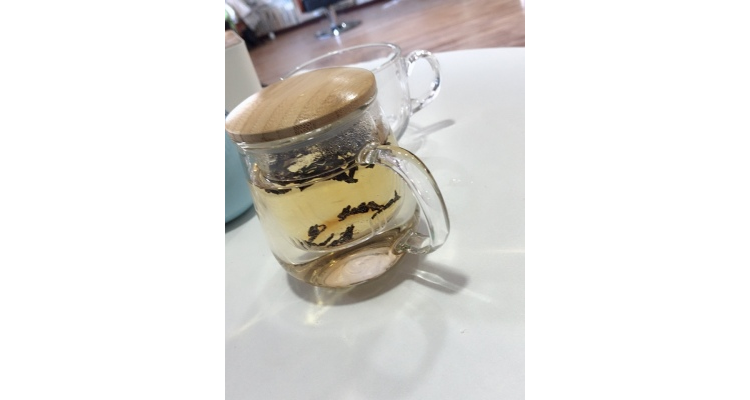 茶水分離杯