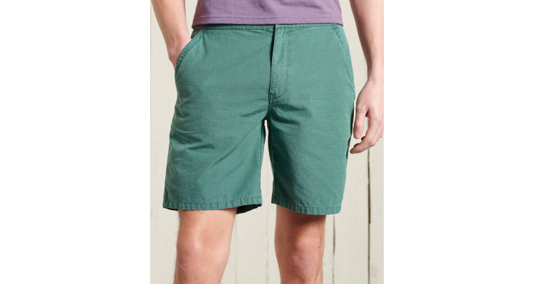 Ripstop Cali Beach Shorts