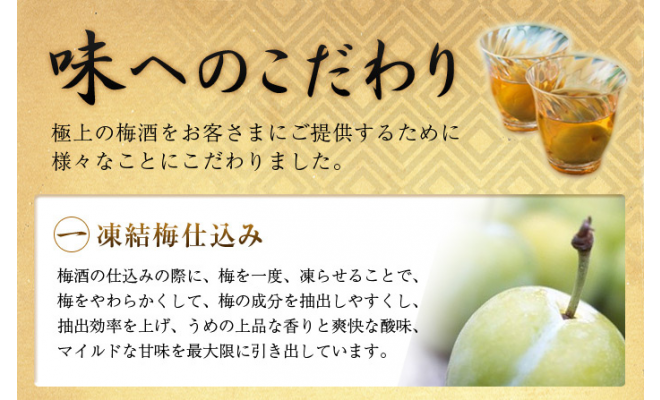 高级梅酒契CHIGIRI 720ml