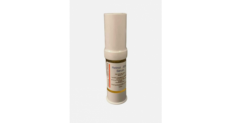 retinol serum