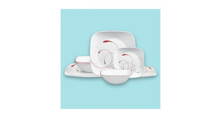 dinnerware set