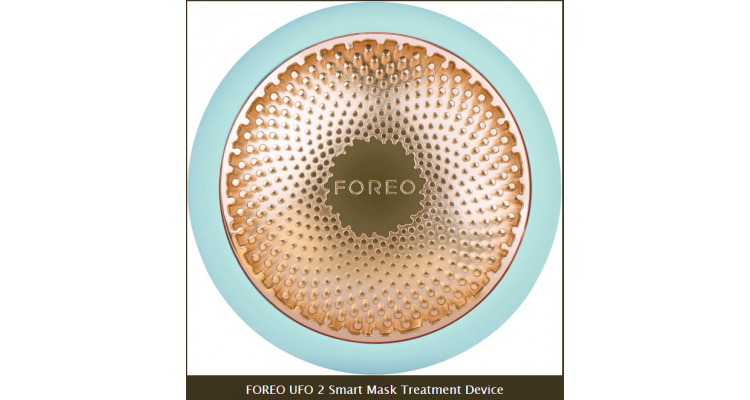 FOREO UFO 2 Smart Mask Treatment