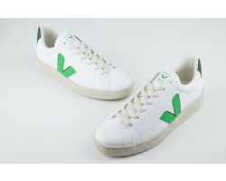 VEJA- URCA CWL WHITE LEAF CYPRUS [平行進口]