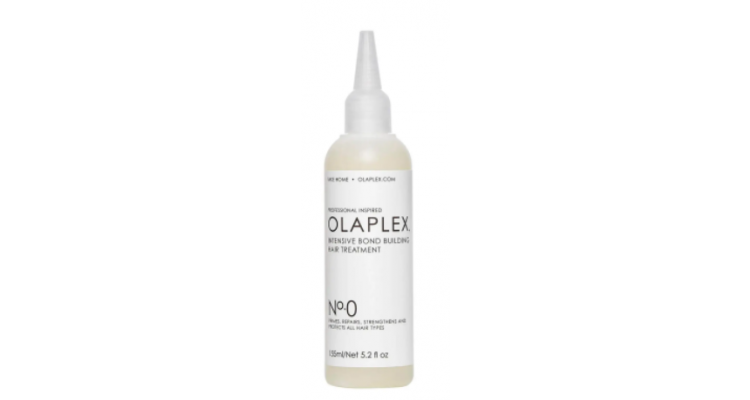 OLAPLEX NO.0 BOND BUILDER