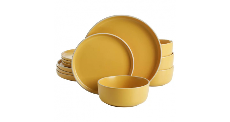 dinnerware set