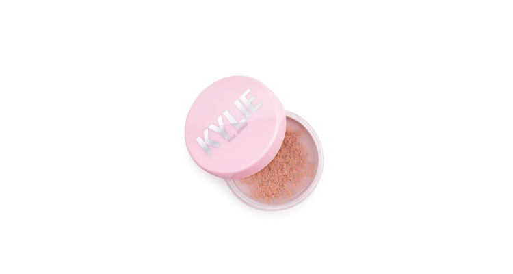 kylie cosmetics粉底