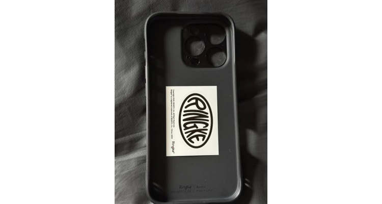 日本Amazon-RINGKE iPhone 16 Pro手機殼
