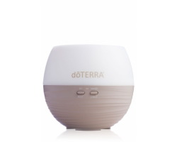 dōTERRA Petal Diffuser 芳香噴霧器