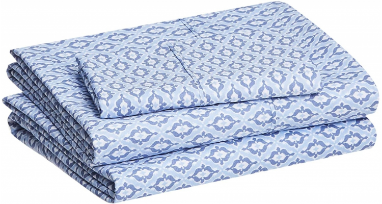 Amazon Basics Bed Sheet