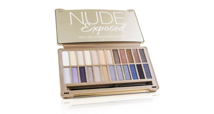 眼影盤Eyeshadow Palette