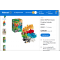 LEGO DUPLO大顆粒創意盒$29(原價$58)