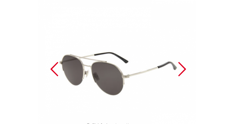 61% off Jimmy Choo Sunglasses