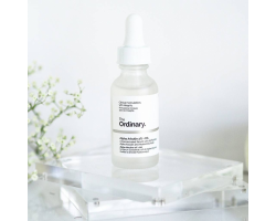 The Ordinary Alpha Arbutin 2% + HA 淡化色斑色素 30ml