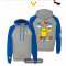 katy perry聯乘pokemon hoodie