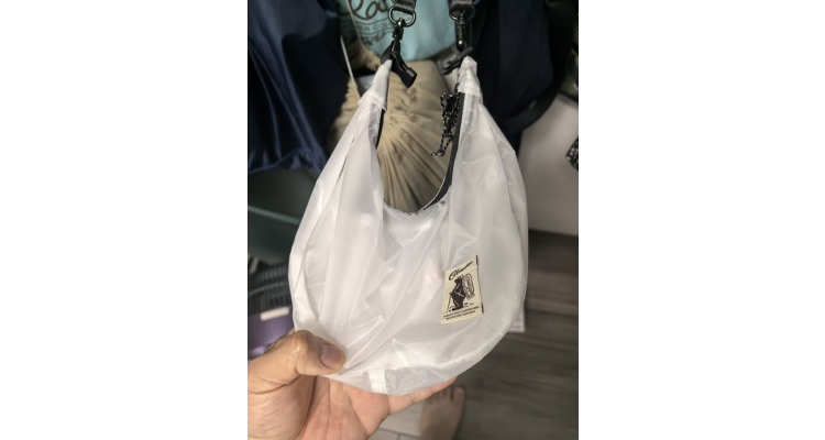 日本Amazon-SHIPS any COBMASTER 739530010 BANANA Shoulder Bag