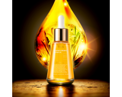 極致潤澤修復精華油 35g